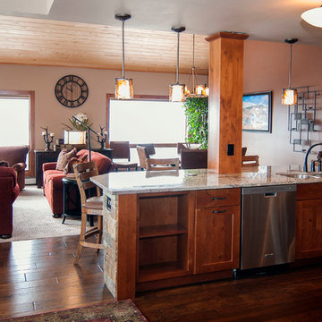 Arabella Lodges - Under the Gondola - Steamboat Springs, Co