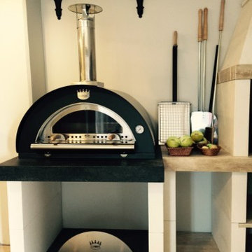 Distinctive Appliances Inc.