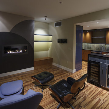 Mercer Street Condo
