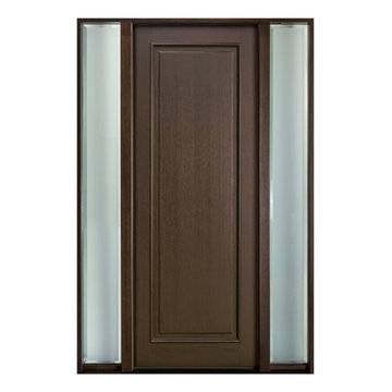 Classic Entry Doors