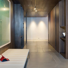 Entry way/Foyer