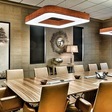 Arboris Corporate Executive Suite