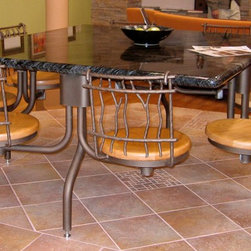 Kitchen Table - Dining Tables