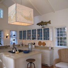 Nantucket House