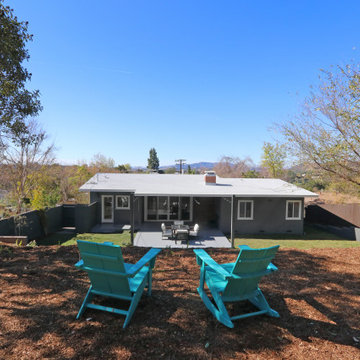Stunning Design and Views Home