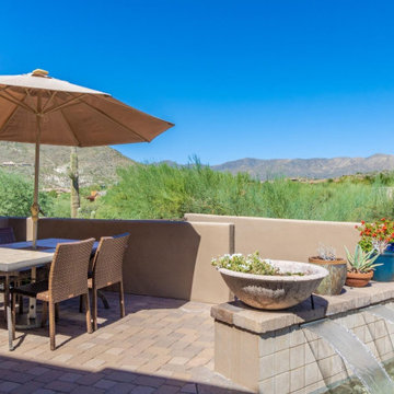 Desert Mountain Scottsdale