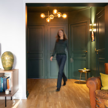 Appartement Rue de la Cavalerie
