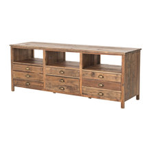 Entertainment Center