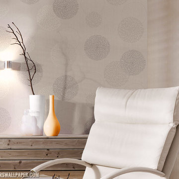 Wallpaper Accent Wall