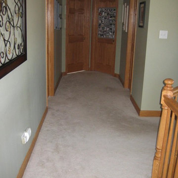 Kitchen & Bath Remodels