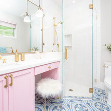 Dennis Bathroom
