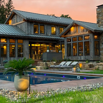 Montana Modern