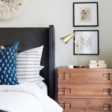 Austin Texas Project