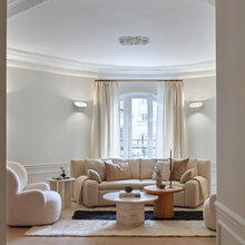 Table basse salon