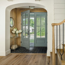 new homes ideas