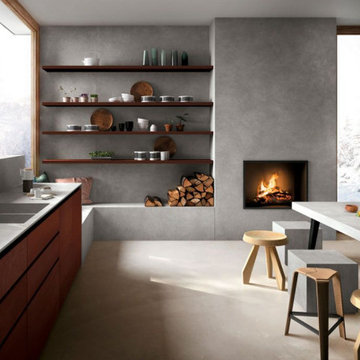 Large Format Tile