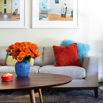 Private Residence, Hollywood