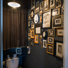 toilette