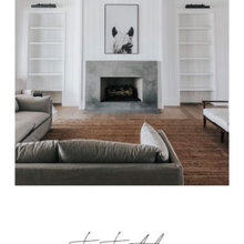 Lamar- Family Room