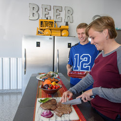 Beers' Garage - Products