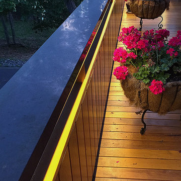 Stairway LED Lighting