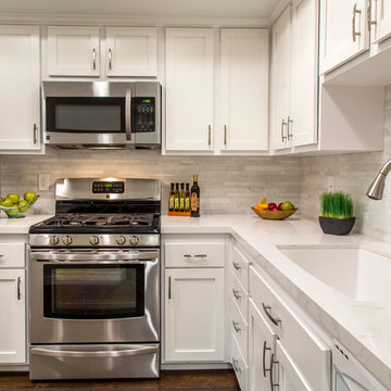 Playa Del Rey Condo Update