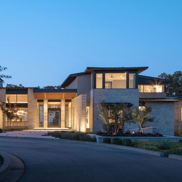 Fayetteville Residence