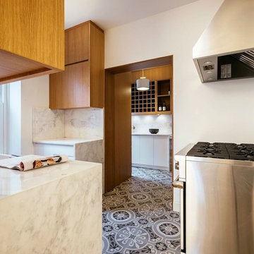 Brooklyn Height Apartment