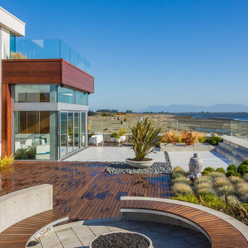 Tsawwassen Beach Home