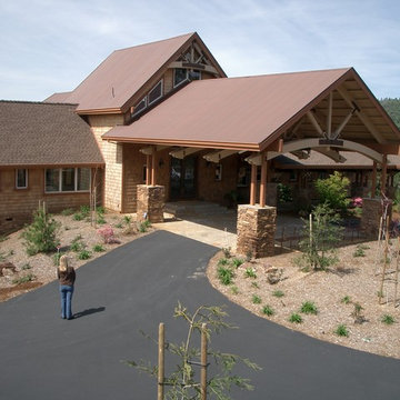 Fuller Residence
