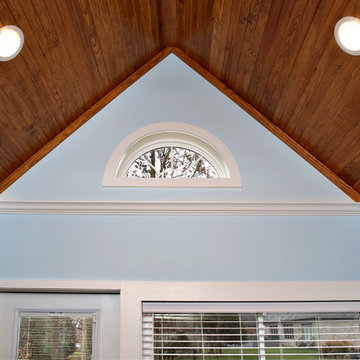 East end Sun Room
