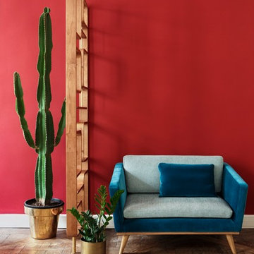 Claustra Red Edition