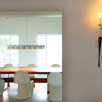 Linear Suspension Gallery
