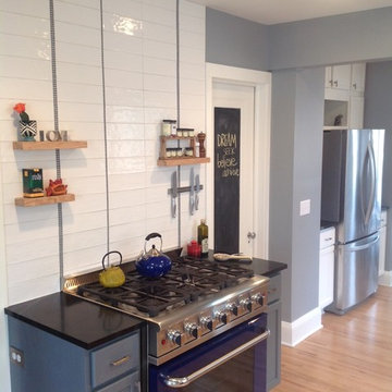 Beautiful Kitchen Remodel - Minneapolis