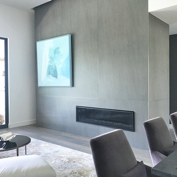 Austin Granite DIrect Fireplaces
