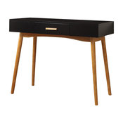 Oslo 1-Drawer Desk