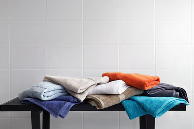 Royal Splendour - Bath Towel Range