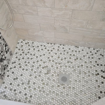 Master Bathroom Remodel Chadds Ford, PA