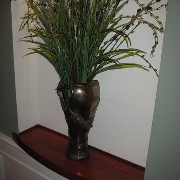 Foyer Niche