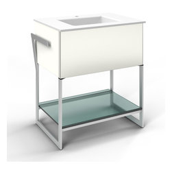 Vanities - Bathroom Vanities And Sink Consoles
