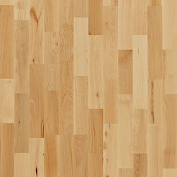 Kahrs - Kahrs Original, Scandinavian Naturals, Beech Viborg - Hardwood Flooring