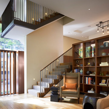 Lake Shore Drive Residence