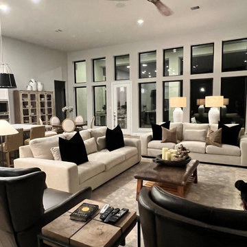 Modern Home