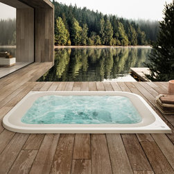 VIRTUS - Hot Tubs