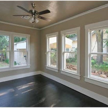 sunroom
