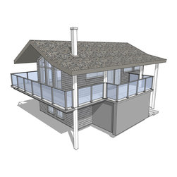 Sketchup 3d models - Products