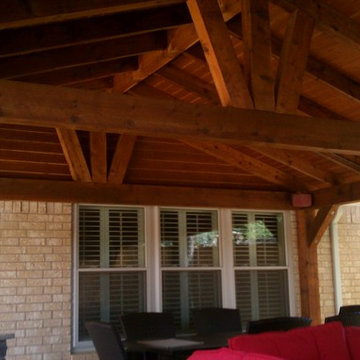 Our Work