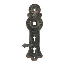 Antique Door Hardware - Products