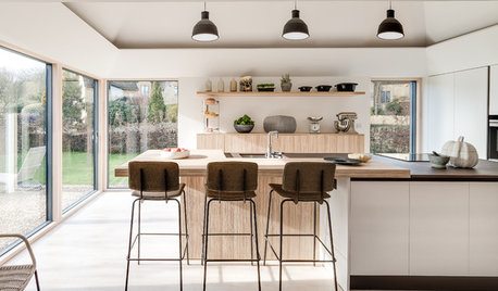 How Much Does it Cost to Hire an Architect?