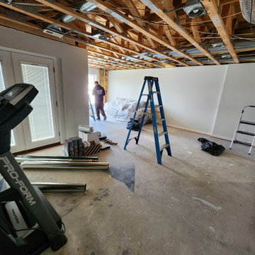 Full Home Renovation